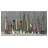 Yard Tools