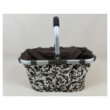 Reisenthel Canvas Basket