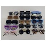 Assorted Sunglasses / 15 pc