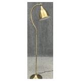 Metal Floor Lamp
