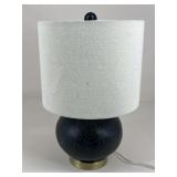 Style Craft Lamp w/ Shade