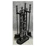 Fireplace Tools