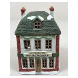 Dept 56 'A Christmas Carol' Figure