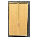Hanging Thread Cabinet