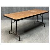 Metal Folding Table