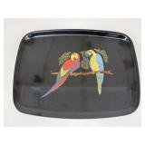 Couroc Serving Tray
