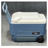 Igloo Rolling Cooler