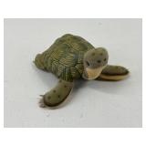 Steiff Turtle Stuffed Animal