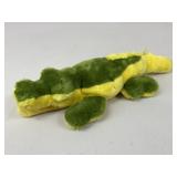 Steiff Alligator/ Crocodile Stuffed Animal