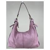 Liz Claiborne Pink Purse