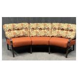 Woodard Patio Sofa