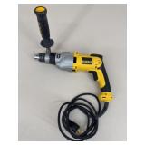 Dewalt 1/2' VSR Hammerdrill