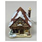 Hawthorne 'Village Bakery' Figure
