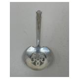 Lunt Sterling Silver Bon-Bon Spoon