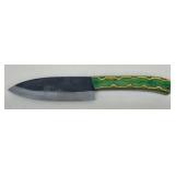 Custom Kitchen Knife