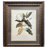 Magnolia Decor Print