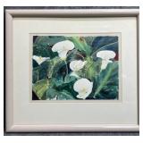 Original Watercolor by Bonnie
