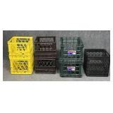 Oxford Storage Crates