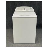 Whirlpool Cabrio Washer