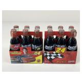 Vintage Filled Coca-Cola Bottles / 12 pc