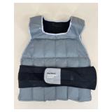 Perfect 40-Pound Weighted Vest