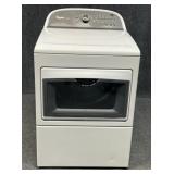 Whirlpool Cabrio Electric Dryer