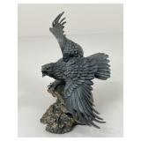 The Alaska Chilkat 'Bald Eagle' Paul Brunelle