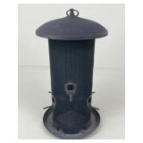 Large Screen Bird Feeder