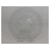 Neiman Marcus 1990 Annual Christmas Platter
