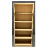 Book Shelf