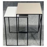 Nesting Tables