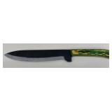 Custom Kitchen Knife