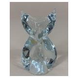 Art Glass Owl