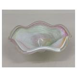 Art Glass Bowl