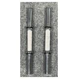 Pair of Dumbbell Handles