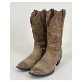 Sz 9B Womenï¿½s Ariat Boots