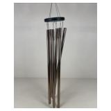 Large Copper Tone Wind Chime