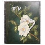 Original Painting on Canvas by Barnhill
