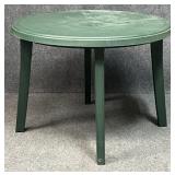 Patio Table