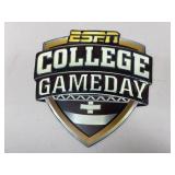 ESPN College Game Day Sign