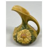 Roseville USA Ceramic Pitcher