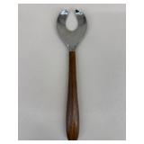 Nambï¿½ Curvo Serving Fork