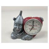 1998 Tin Man Clock