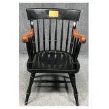 Nichols & Stone University of Texas Chair