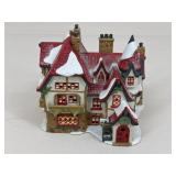 Dept. 56 'Santaï¿½s Workshop' Figure