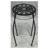 Metal Plant Stand