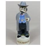 Albertaï¿½s 'Southern Gentleman' Bourbon Decanter