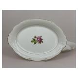 Pair Of Syracuse China Serving Platters