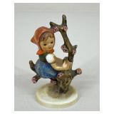 Goebel Hummel 'Apple Tree Girl' Figure
