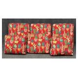 Outdoor Furniture Cushions